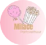 Milace Partyverhuur - Suikerspin - Popcorn - Poffertjes